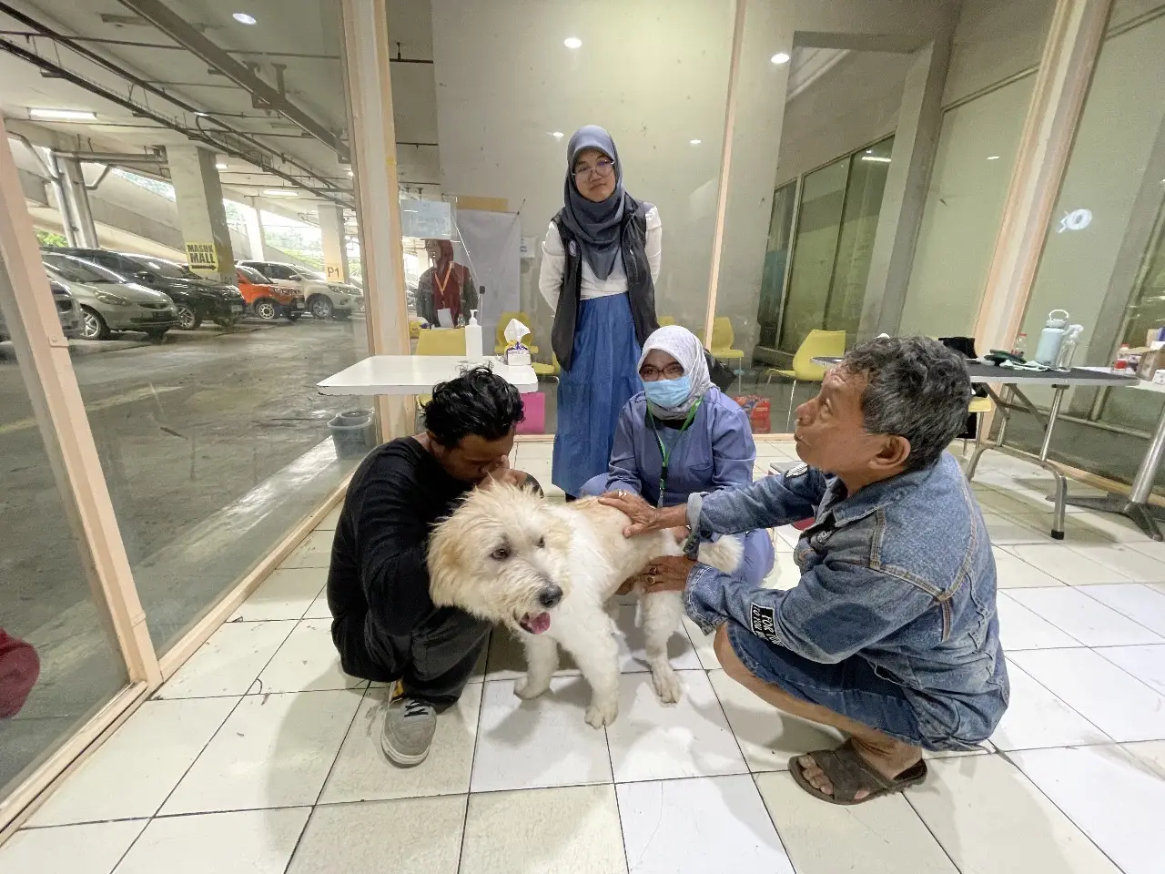 Penanganan Sedini Mungkin, Delapan Puskesmas di Depok Jadi Rabies Center