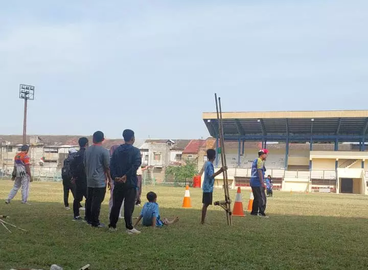 22 Pelajar Depok Siap Berlaga di Invitasi Ortrad Tingkat Jabar 2024