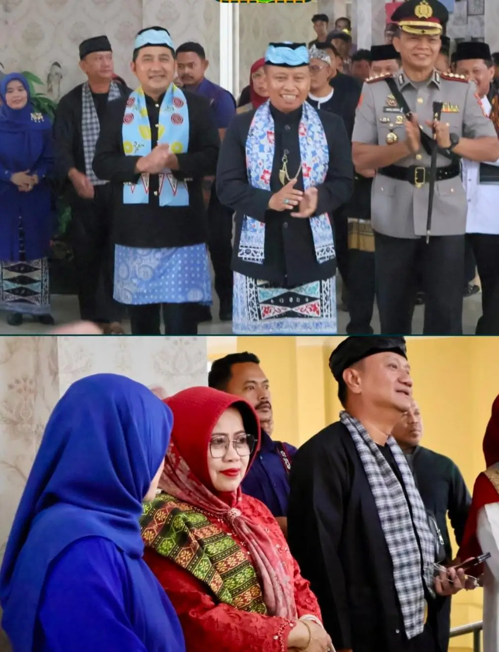 Ketua Pengadilan Agama Depok Tekankan Sinergi Lintas Lembaga, Dorong Kemajuan Kota