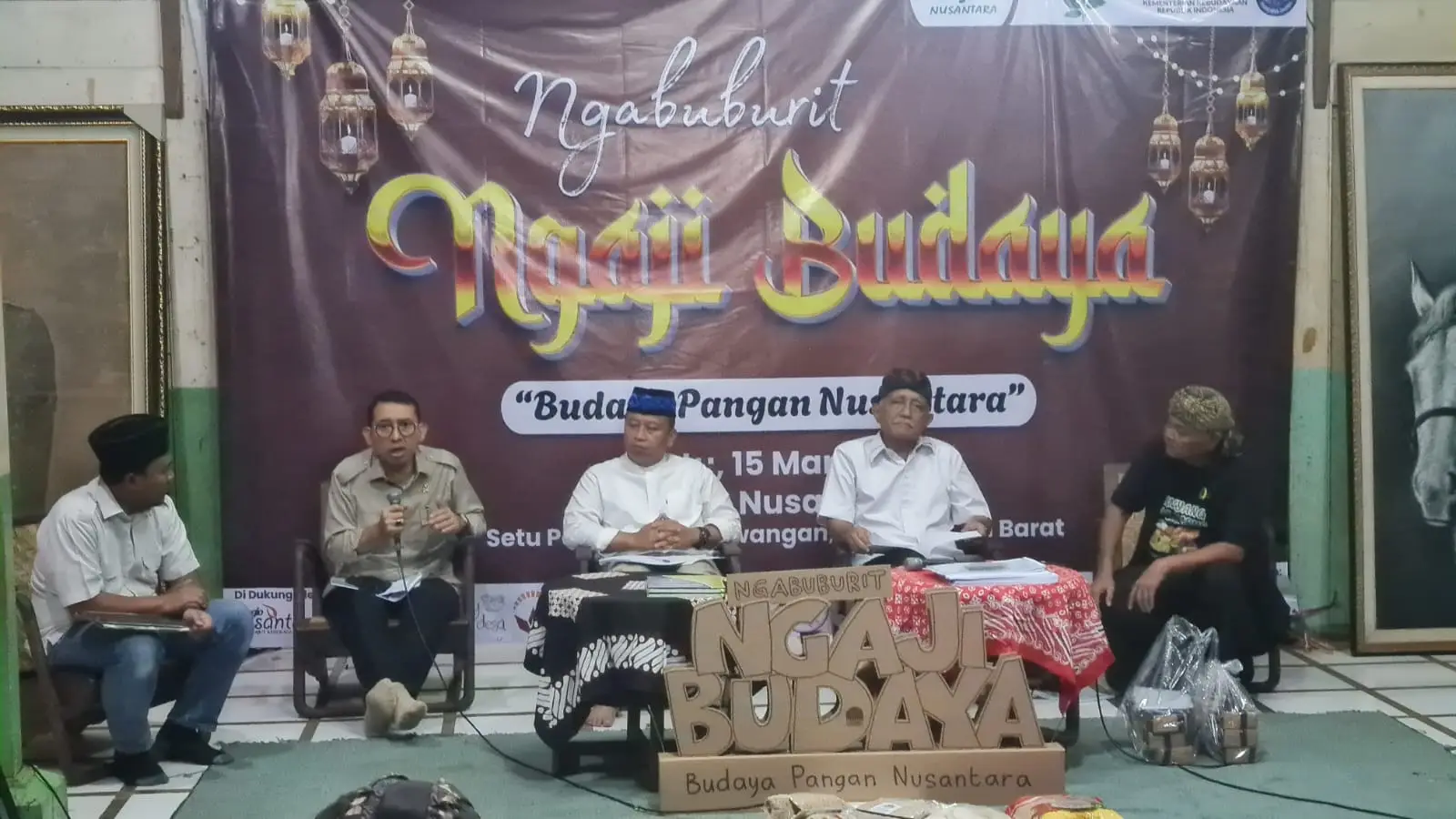 Kurangi Impor Gandum, Pemerintah Dorong Budidaya Sorgum Secara Masif