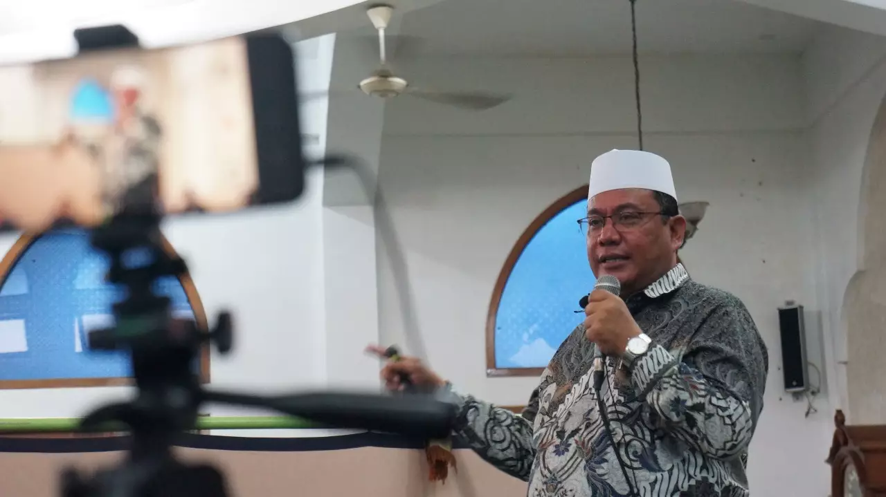 Sambut Iduladha, Baznas Depok Siap Kirim Daging Kurban hingga Indonesia Timur
