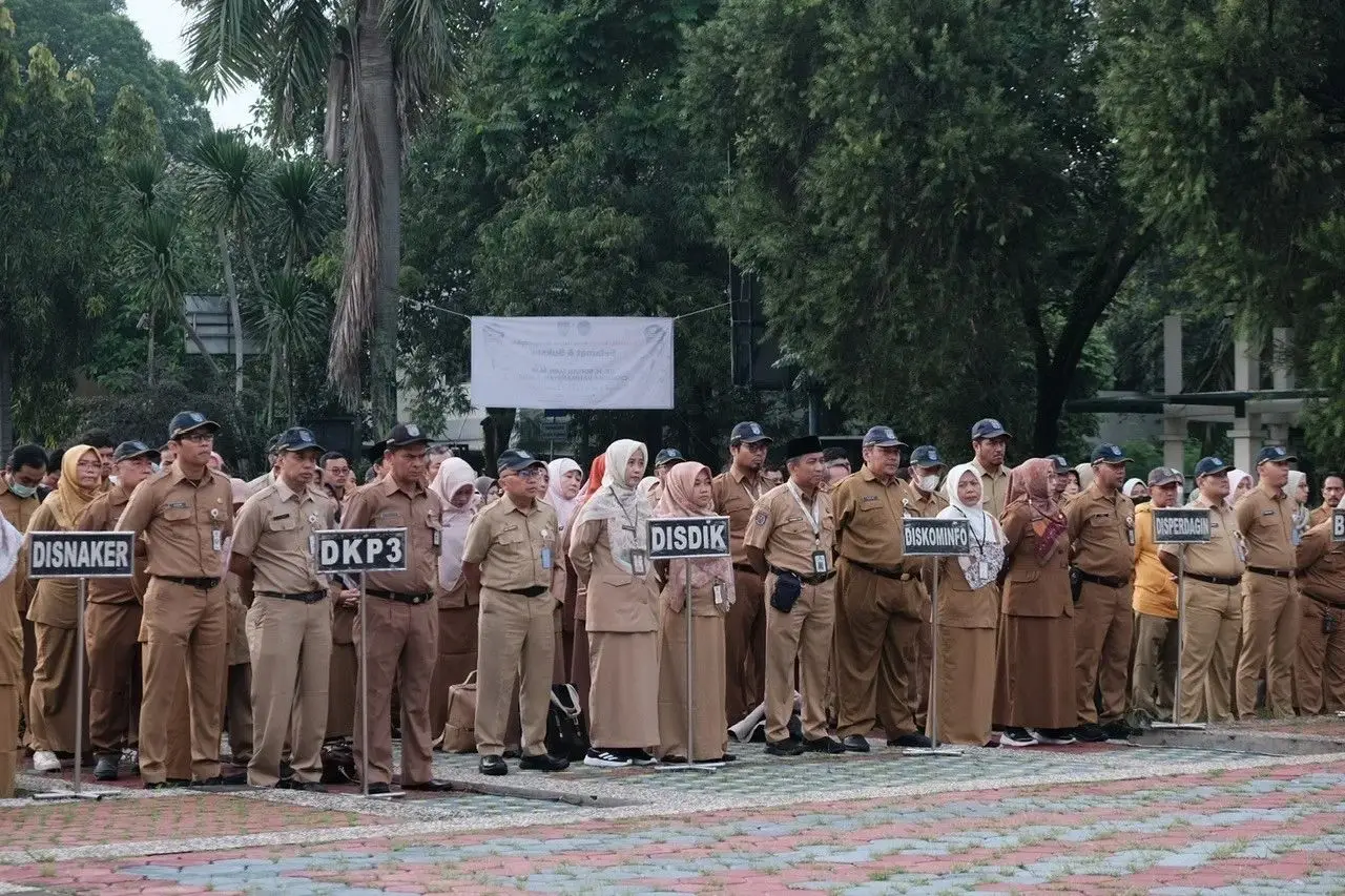 Pemkot Depok Tidak Terapkan WFA Jelang Lebaran, Pelayanan Publik Tetap Normal