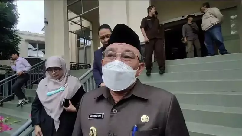 Soal Kualitas Udara, Wali Kota Depok : Kita Pakai Alat KLHK