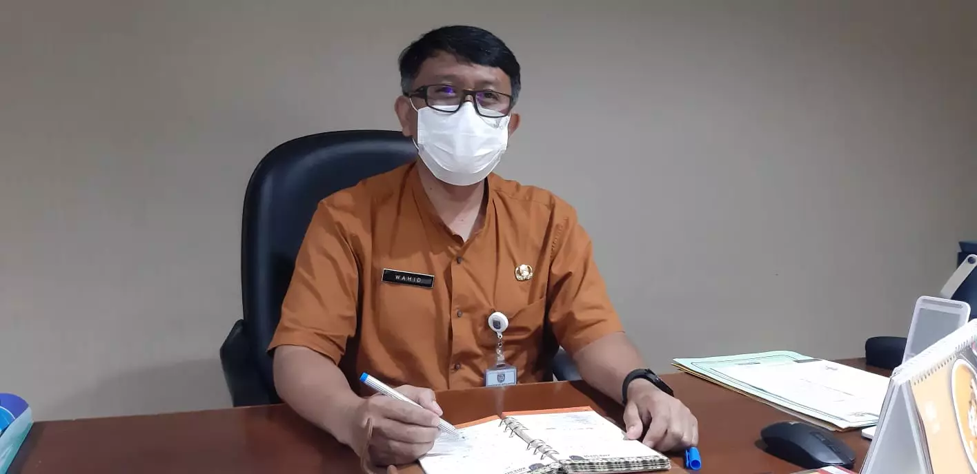 Lima Hari Lagi Berakhir, Kepala BKD Ajak Masyarakat Manfaatkan Program Gempita