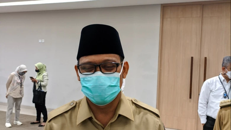 Wakil Wali Kota Depok Berbagi Tips Mudik Lebaran