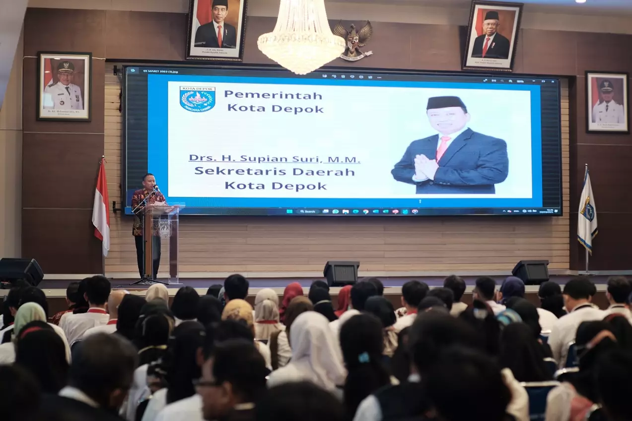 Pelatihan Kerja Disnaker Mampu Tingkatkan Keahlian Masyarakat