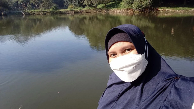 Cerita Pasien Covid-19 di PSJ UI Kota Depok: Fasilitas dan Pelayanan Bagus