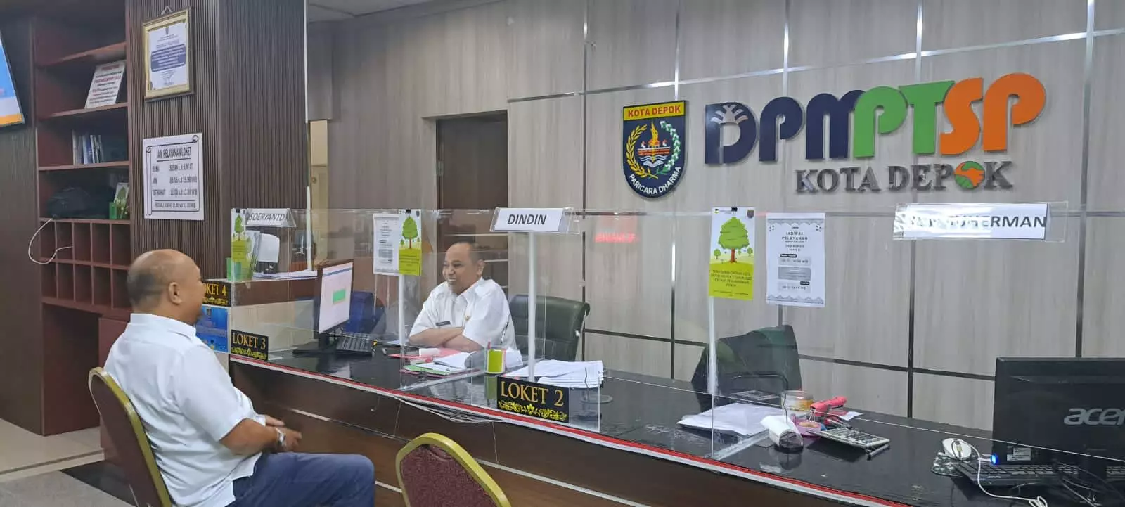 Cara Urus Surat Keterangan Pemenuhan Tempat Praktik Bagi Tenaga Medik