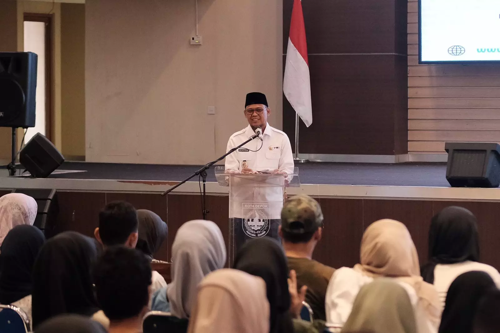 Bantu Cegah Stunting, Bang Imam Ungkap Pentingnya Keberadaan Posmaja