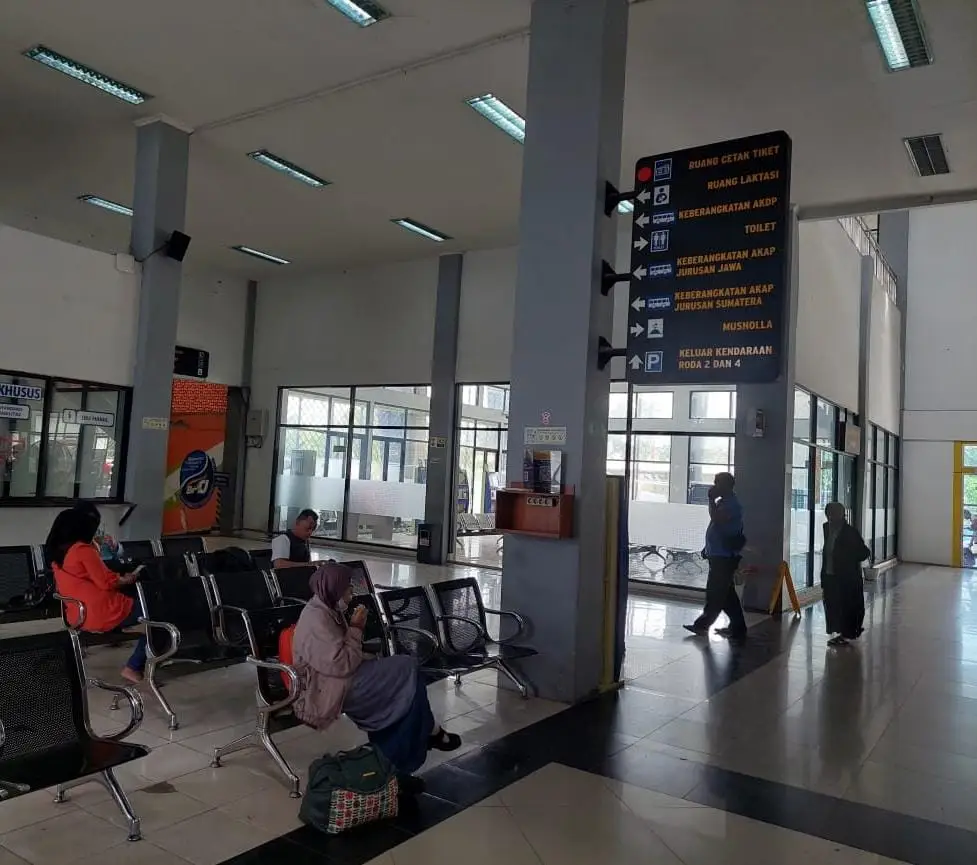 11 Ribu Penumpang Berangkat dari Terminal Jatijajar Pada Nataru 2024/2025, Yogyakarta Jadi Tujuan Favorit