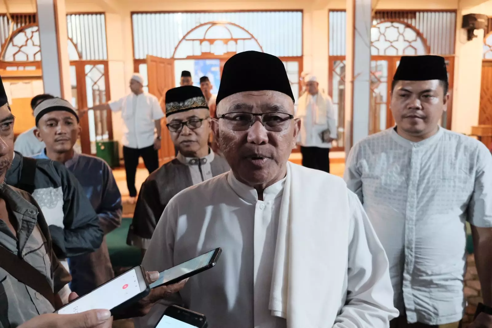 Wali Kota Depok Keluarkan SE Langkah Antisipatif Kesiapsiagaan DBD Bagi Fasilitas Kesehatan