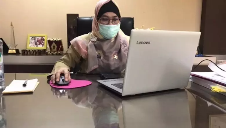 Adakan Perekaman KTP-el di Sekolah, Disdukcapil Sasar 6.147 Pelajar