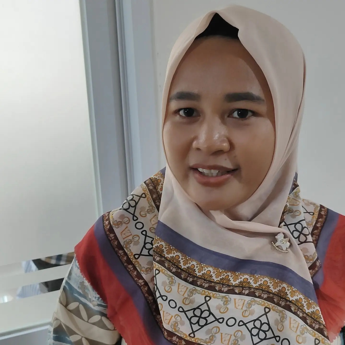 Dari Penasaran, Jadi Pengalaman Pertama Donor Darah, Resti: Nggak Seseram yang Dibayangkan