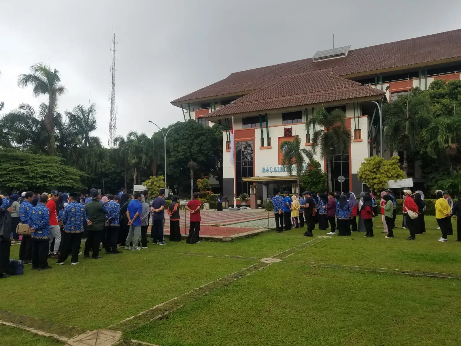 Kepala Disdukcapil Ungkap 4 Program Kerja Prioritas Dinasnya pada 2025