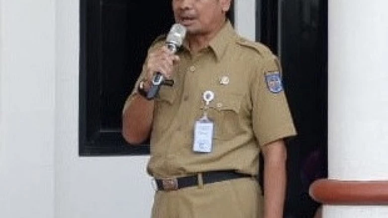 Dinsos Depok Masih Terapkan Pelayanan Berbasis Online