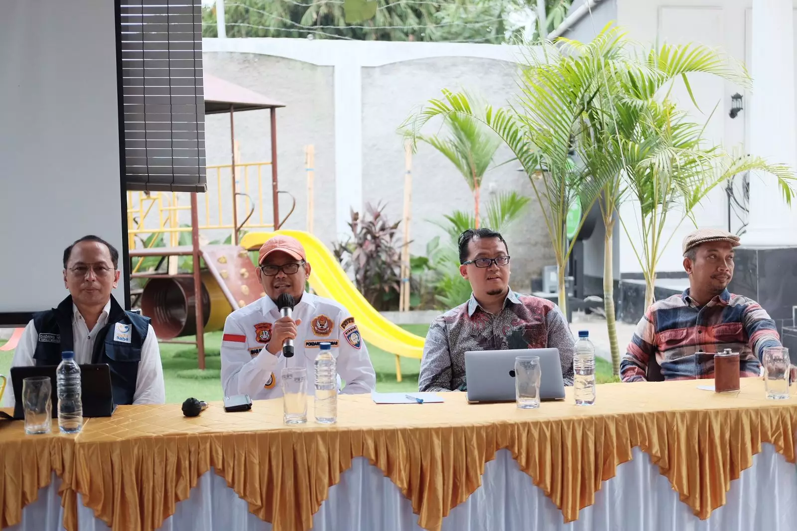 Wakil Wali Kota Ajak Pelaku UMKM Depok Bantu Tingkatkan Ekonomi Daerah