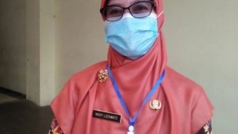 Pemkot Depok Ajukan Satu Nama Calon Sekda ke Gubernur Jabar