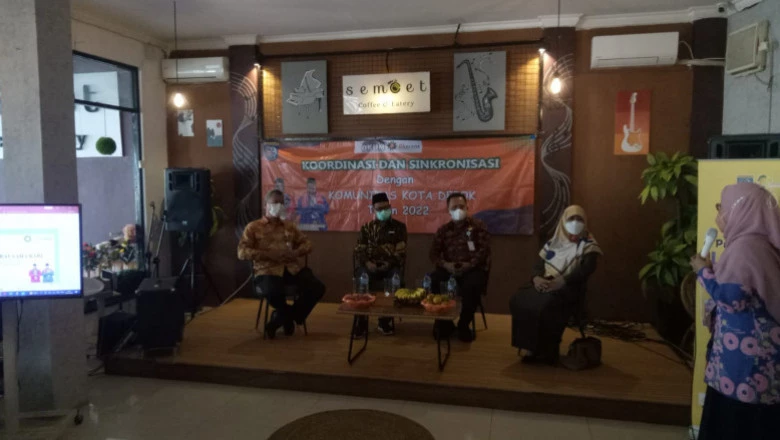 Pemkot Depok Optimistis Program 5.000 Pengusaha Baru dan 1.000 Perempuan Pengusaha Akan Diminati