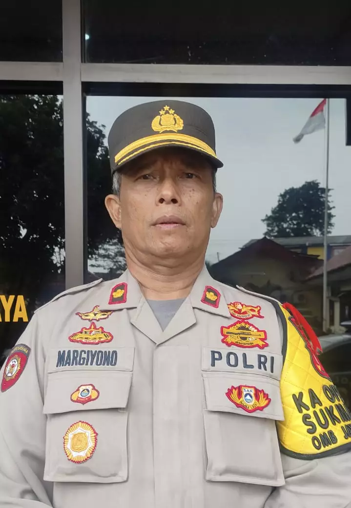 Mudik Lebaran, Warga Boleh Titip Kendaraan di Polsek Sukmajaya