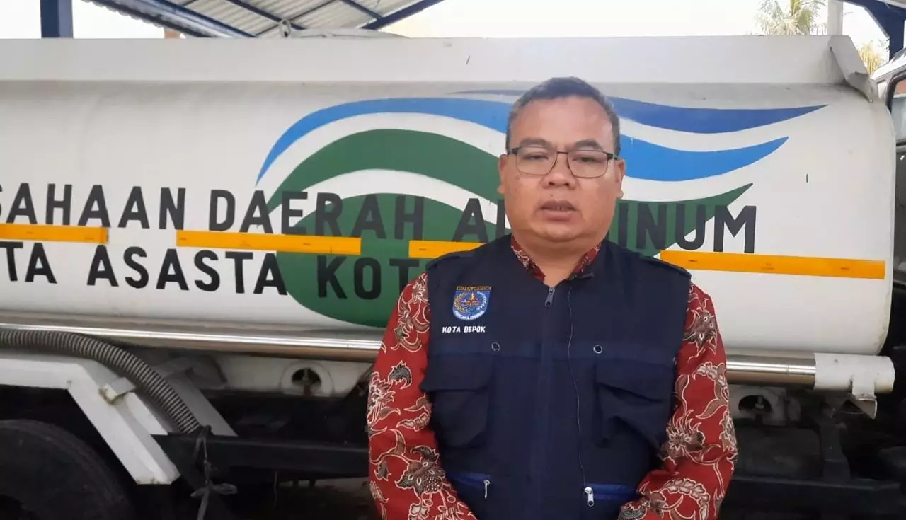 Bantu Atasi Krisis Air Bersih di Kecamatan Pacet, PT Tirta Asasta Kirim Pipa  1000 Meter