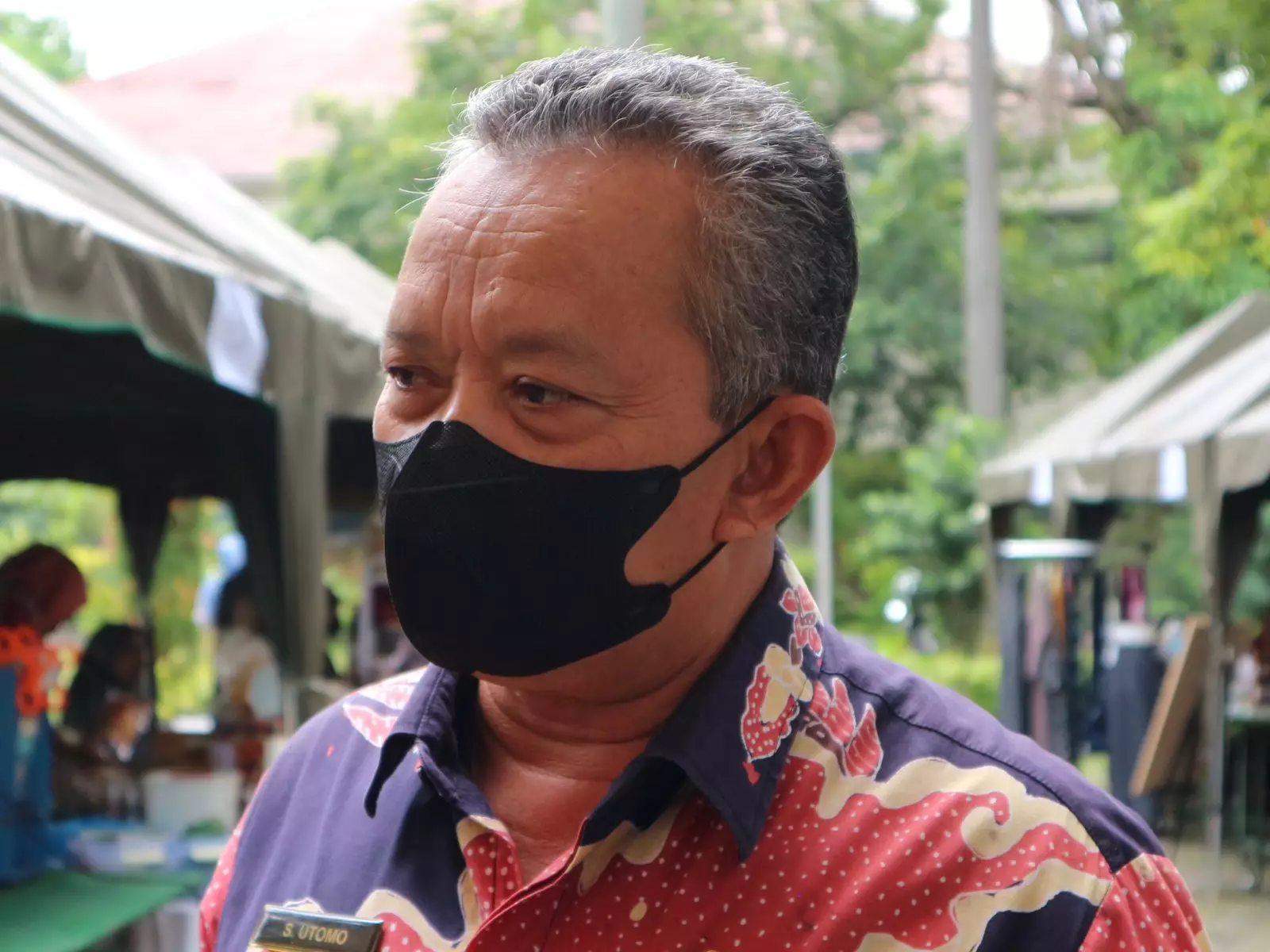 ASN Depok Diminta Ramaikan Gelar Akbar Produk UMKM