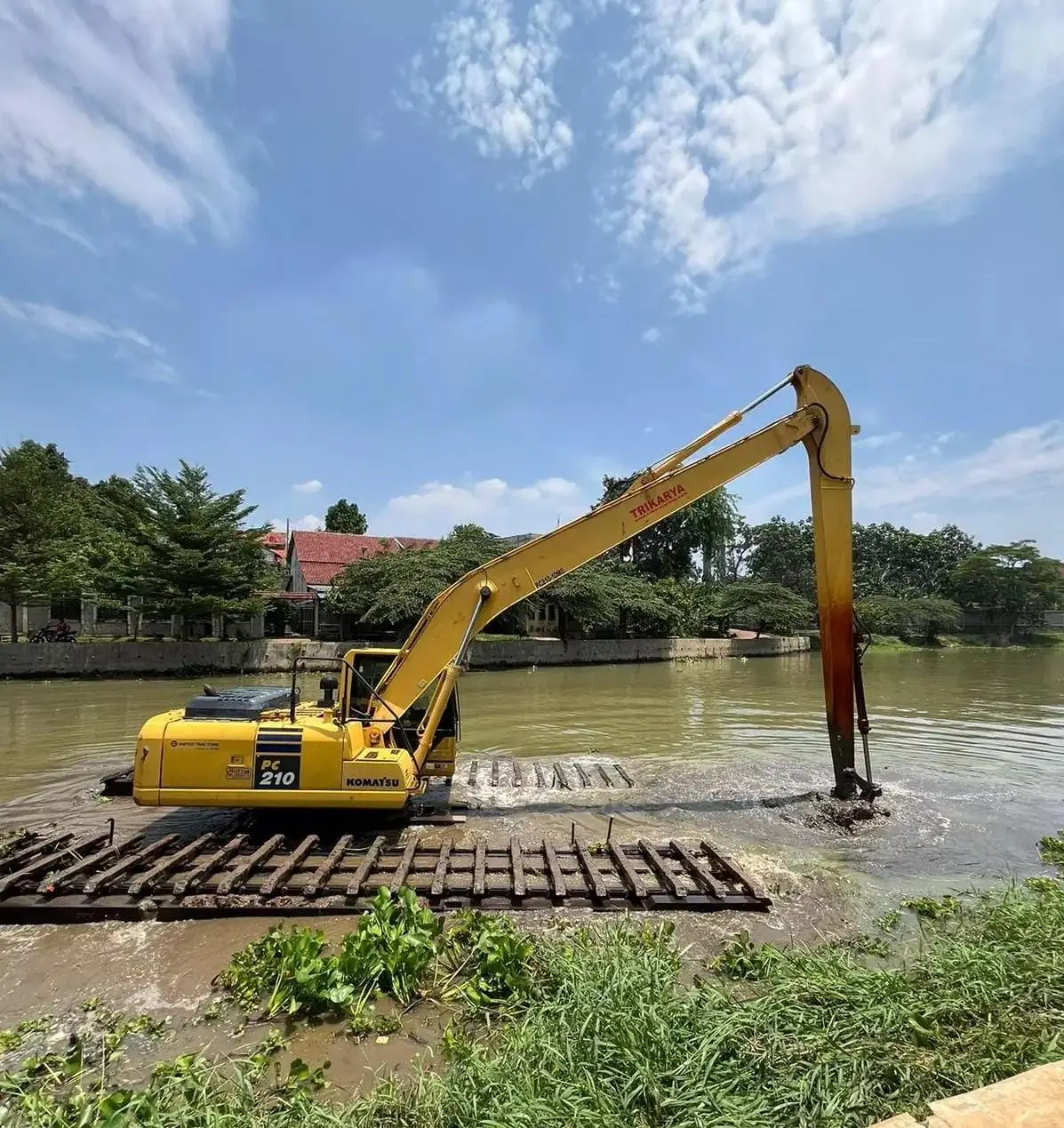 Butuh Alat Berat? Ini Syarat dan Ketentuan Sewa Resmi dari DPUPR Depok