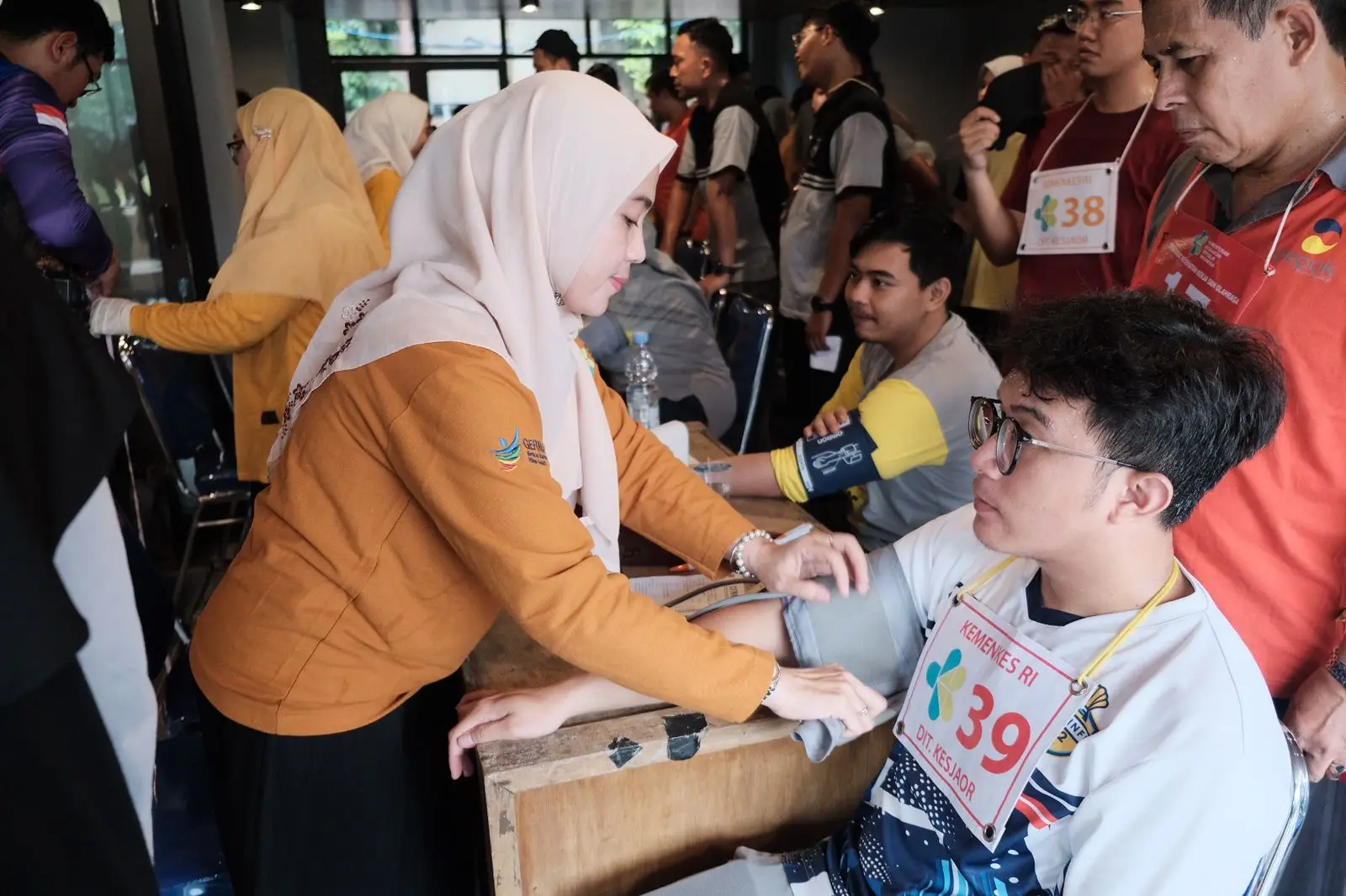 Depok Ditunjuk Jadi Lokasi Kick Off Program PKG di Hari Ulang Tahun