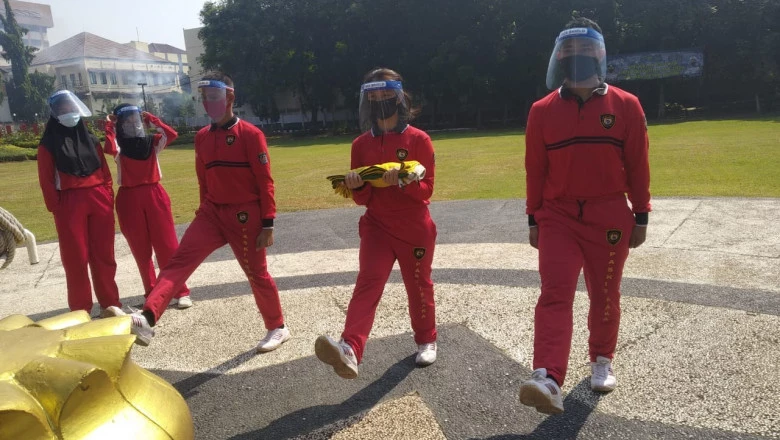 Tahun Ini Tidak Ada Pengukuhan Paskibraka Kota Depok
