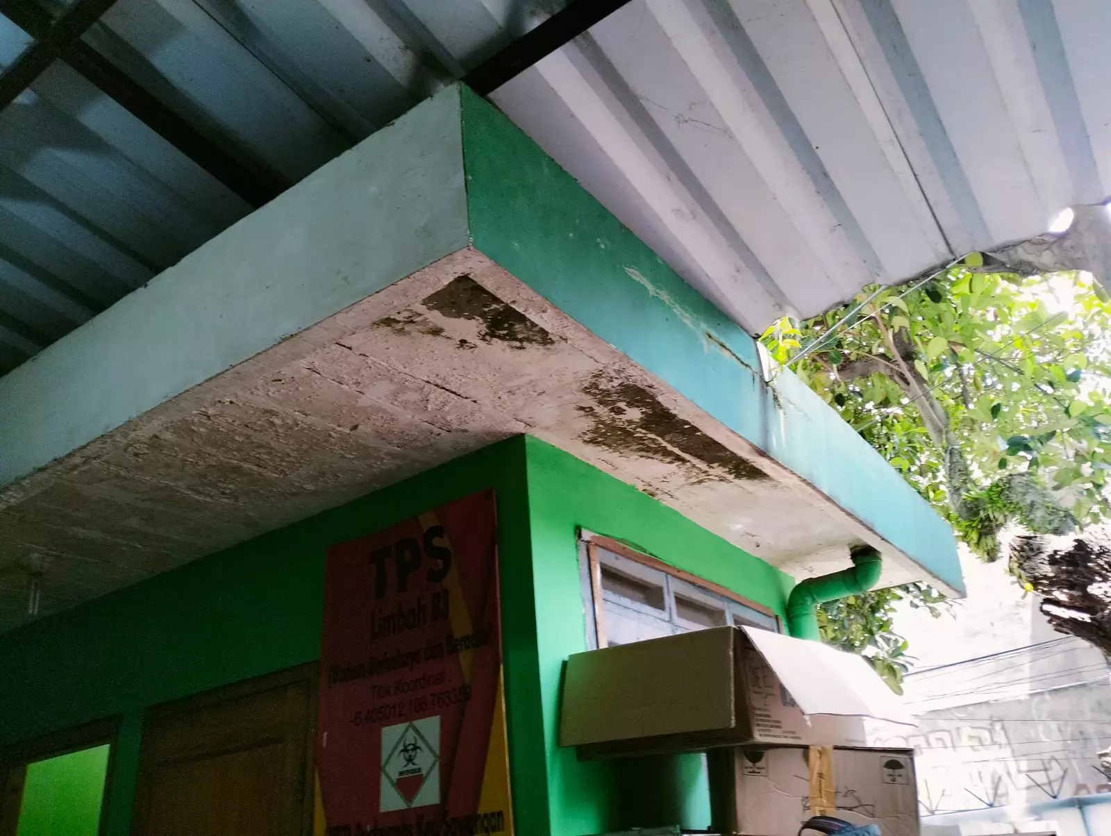 Rehabilitasi Empat Gedung Pemerintahan di Depok Pakai ABT