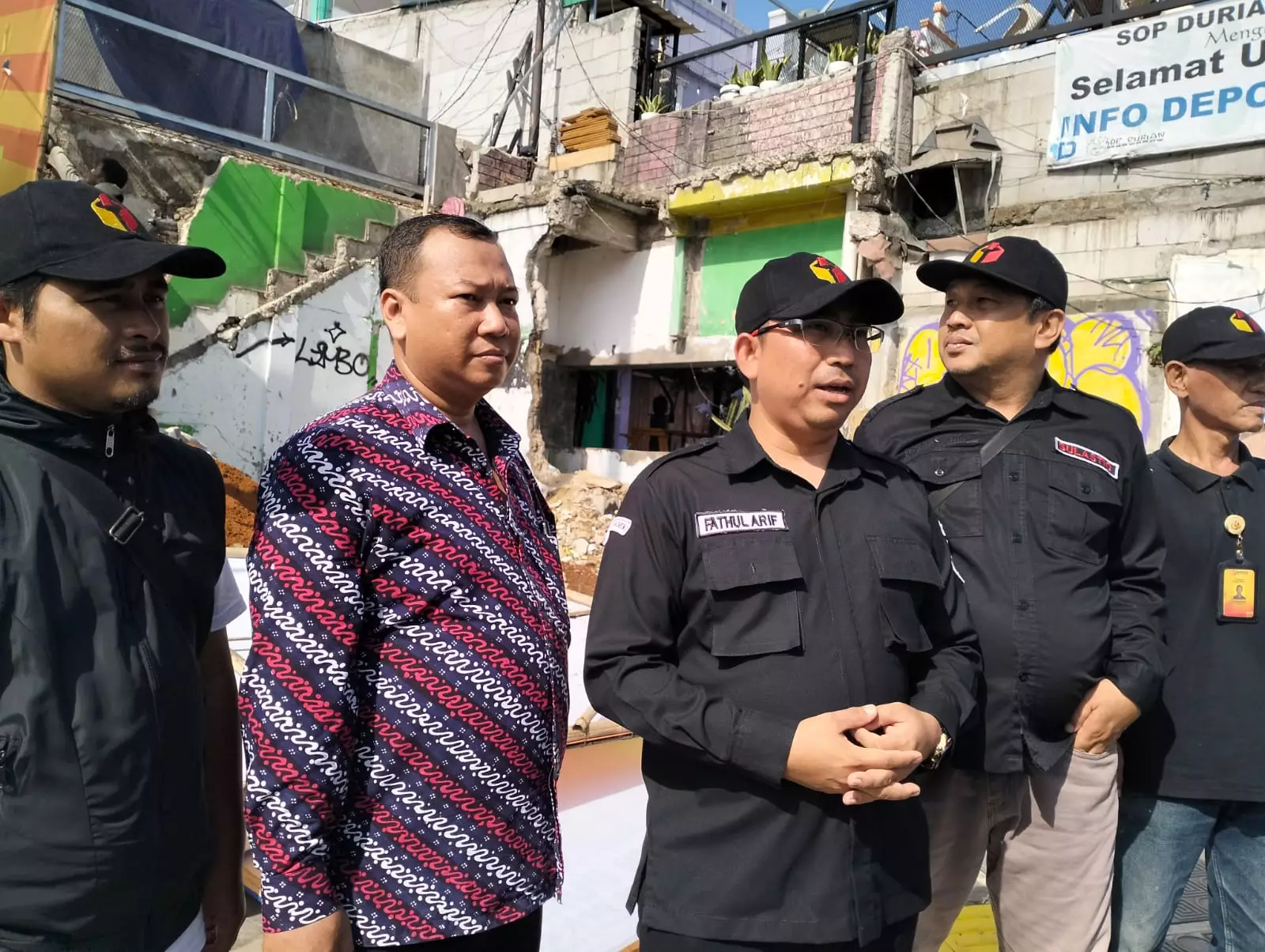 Bawaslu Depok Awasi Netralitas ASN hingga Money Politic di Masa Tenang Pemilu