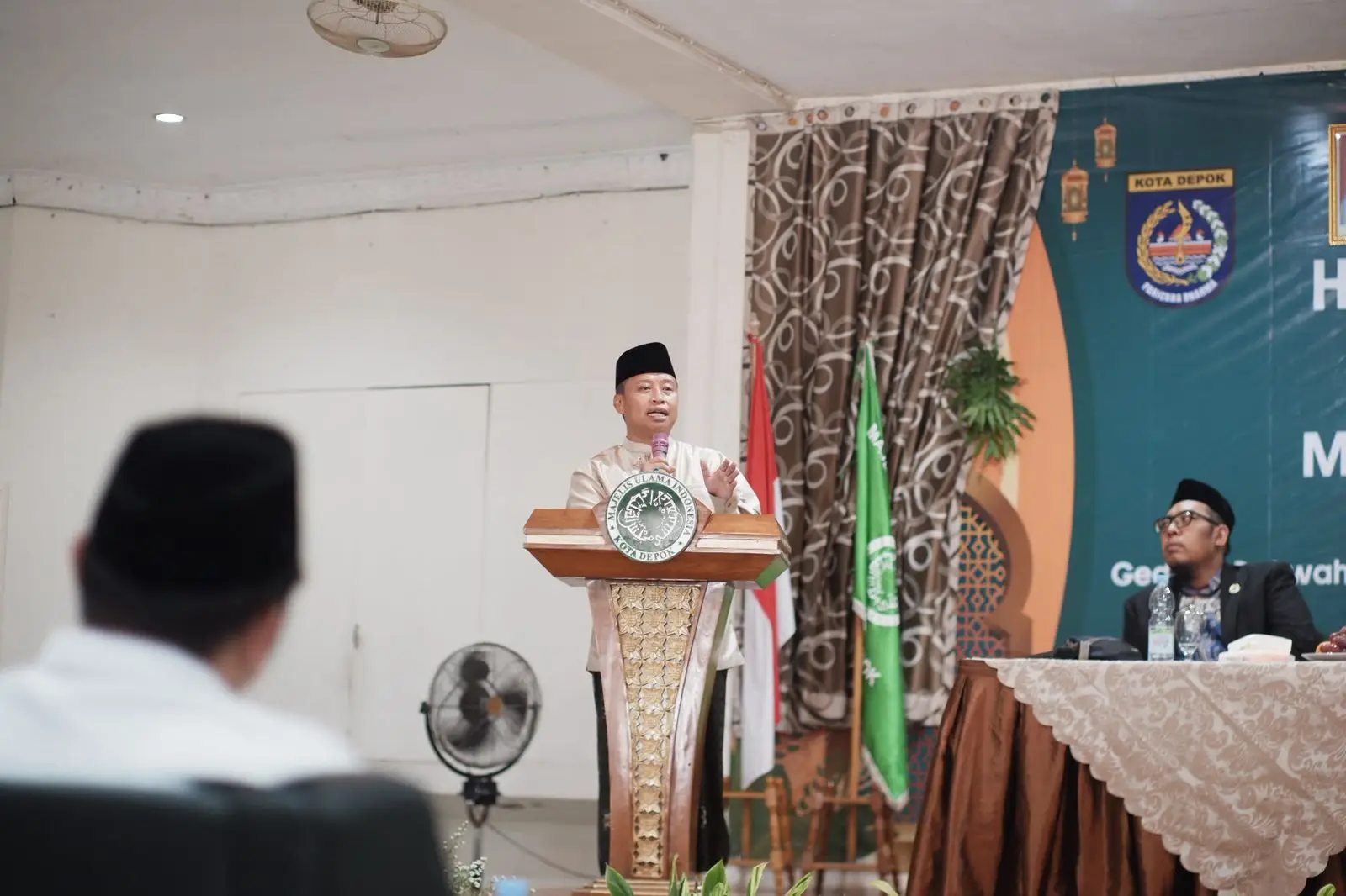 Dari Guru Lekar hingga RKAI, Strategi Pemkot Depok Cetak Generasi Unggul