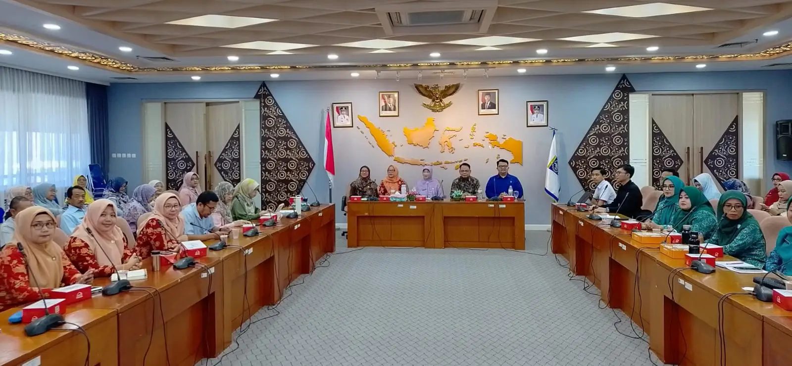 Sosialisasi Literasi Finansial, Pemkot Depok Gandeng OJK dan BEI