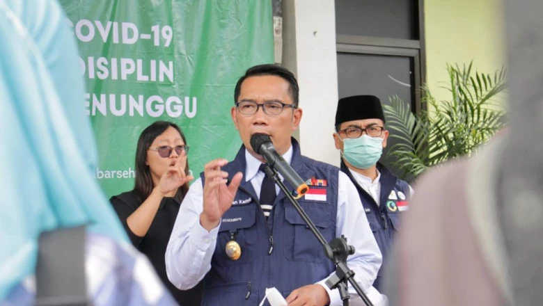 Vaksin Covid-19 Diprioritaskan untuk Warga Usia 18-59 Tahun