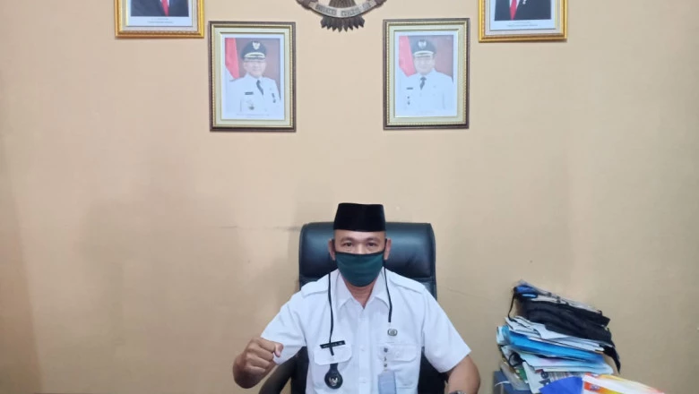 Kelurahan Depok Jaya Komitmen Majukan UMKM