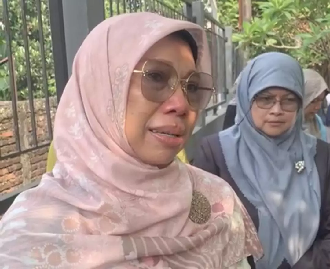 Kenang Sosok T. Farida Rachmayanti, Ketua TP-PKK Depok: Beliau Pencetus Perda KLA dan Ketahanan Keluarga