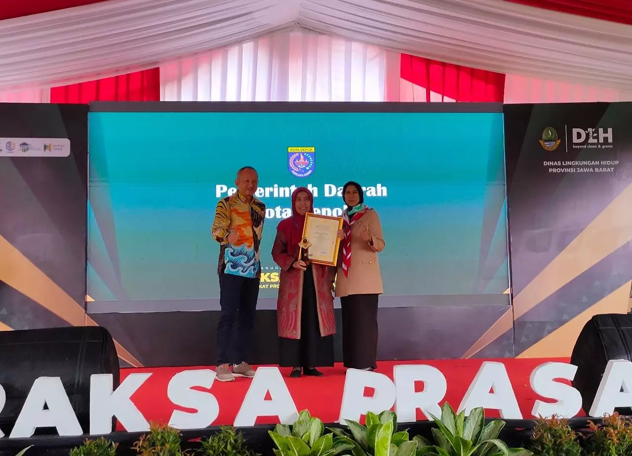 Berikut Nama Sekolah Peraih Adiwiyata Provinsi dan Nasional 2022