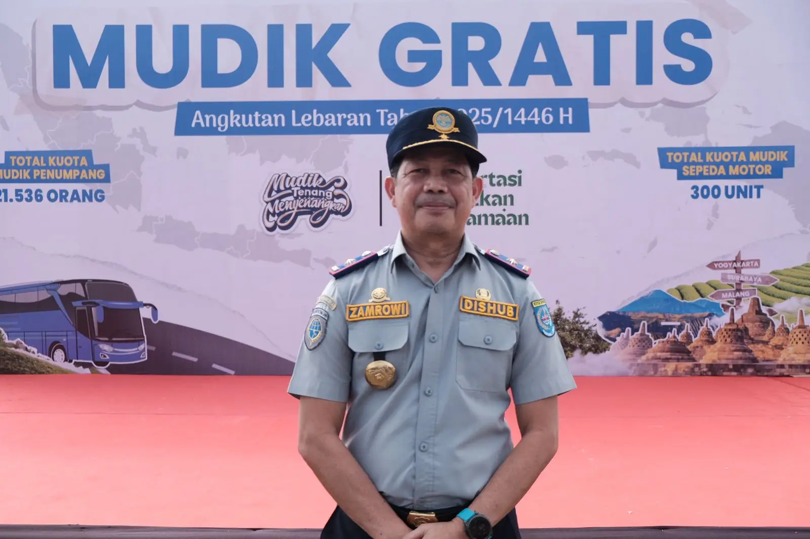 Hati-hati! Bahaya Aquaplaning Saat Hujan Ketika Arus Balik Lebaran