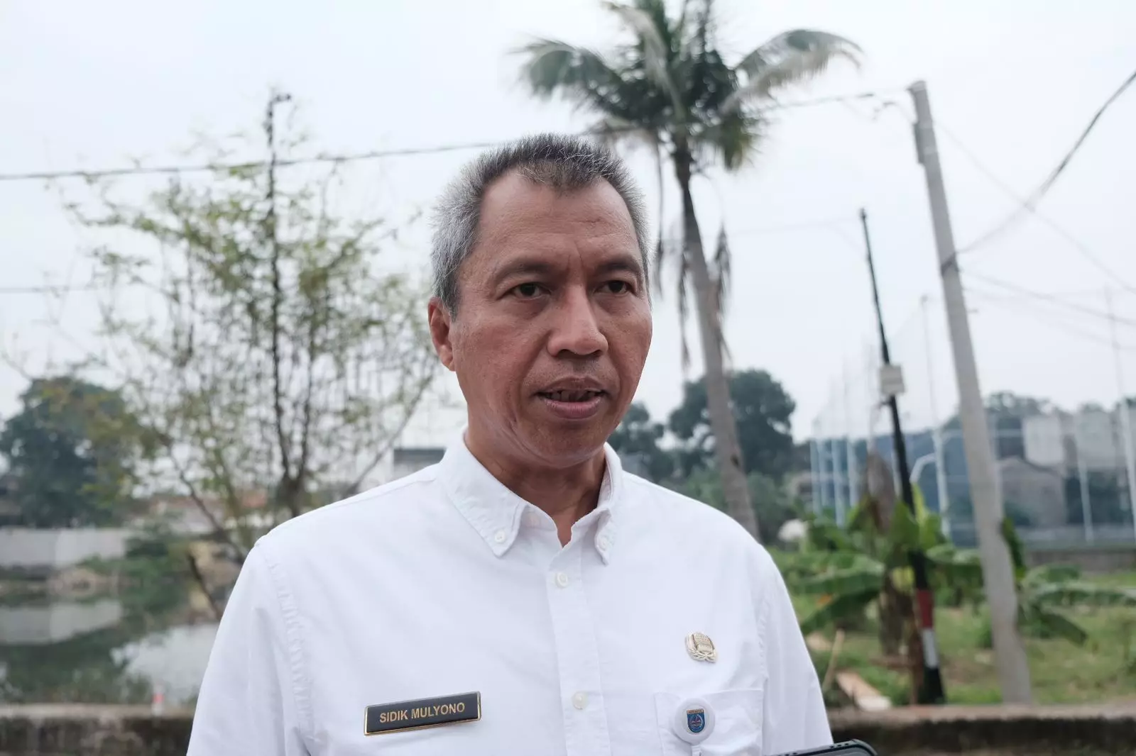 Disnaker Pastikan Puluhan Perusahaan di Depok Bayarkan THR Pekerja Tepat Waktu