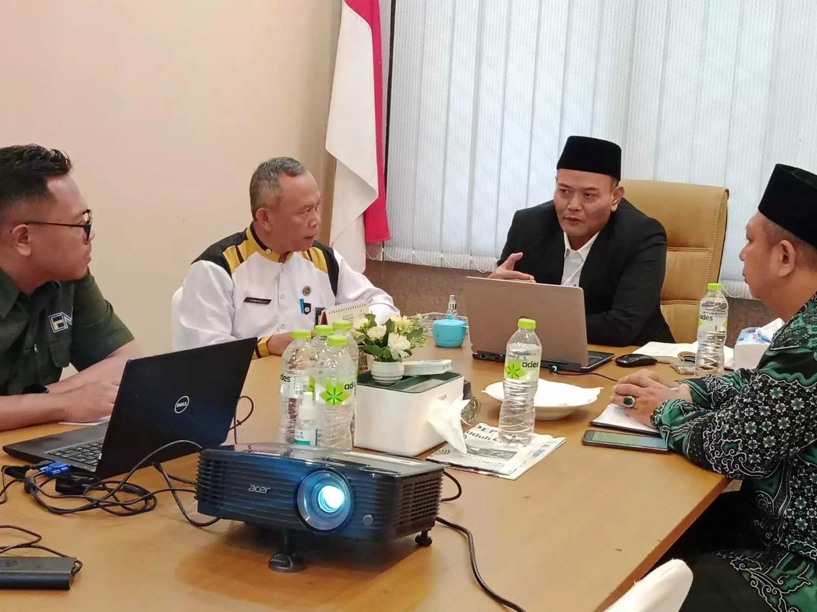 Kehadiran Madrasah Negeri di Kota Depok Bawa Perubahan Monumental