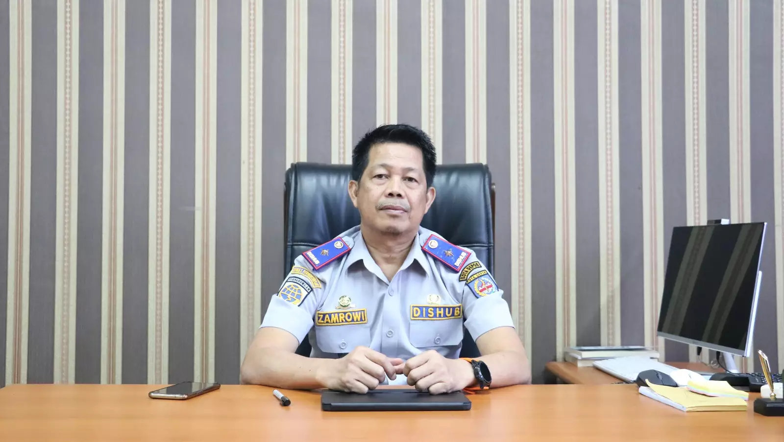 Dua Pelajar Depok Torehkan Prestasi pada Ajang PPKLLAJ Jabar 2023