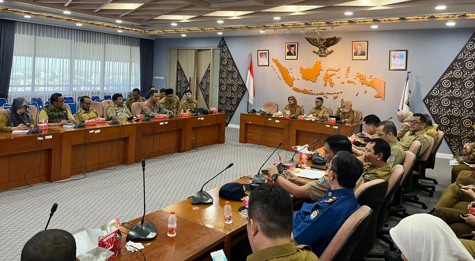 Transparansi Belanja Daerah, Pemkot Depok Mulai Terapkan KKPD
