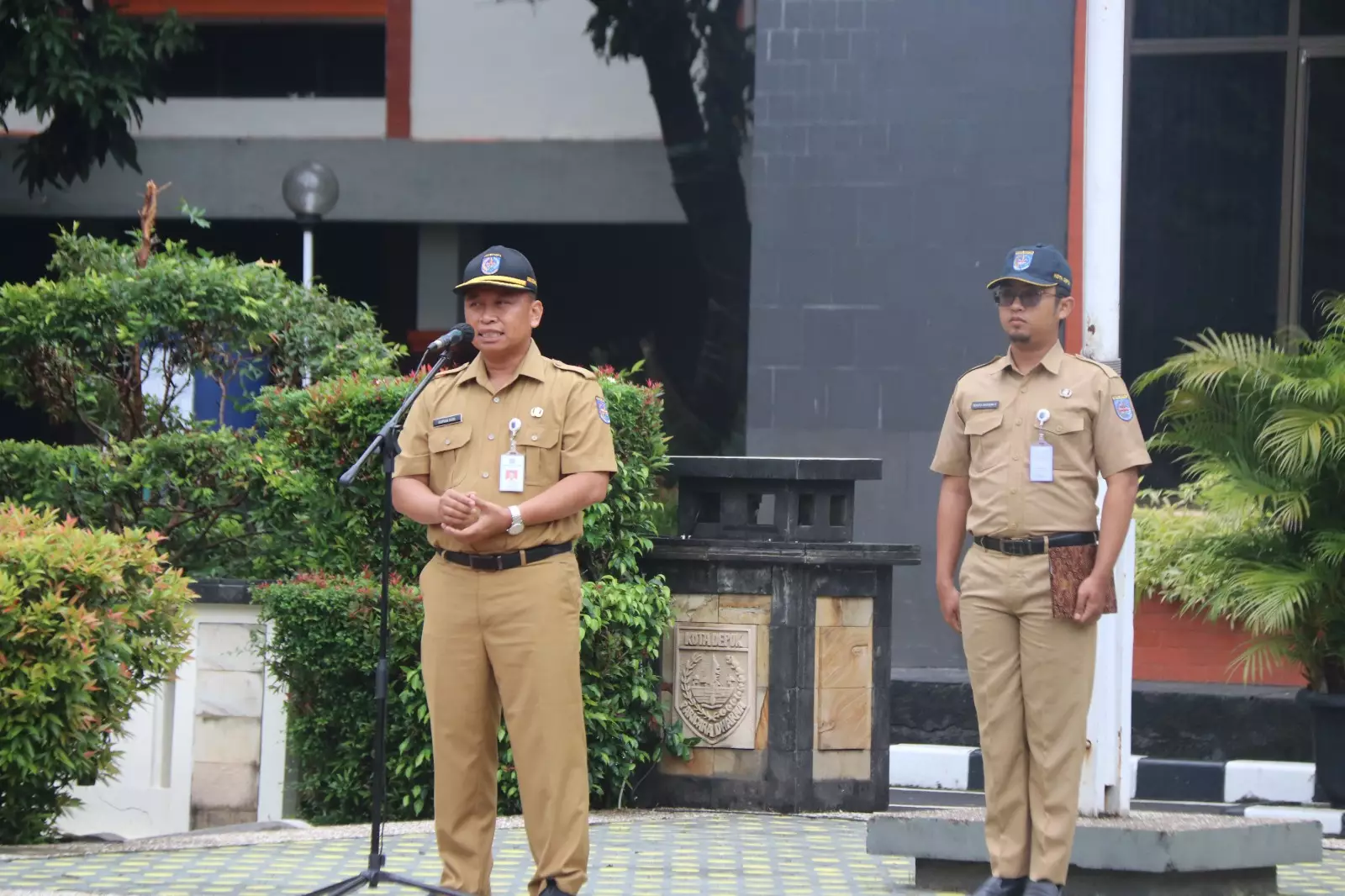 Sekda Ingatkan ASN Fokus Susun Rencana Pembangunan Sesuai Prioritas