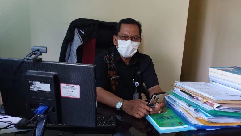 14 RTLH di Panmas Diperbaiki Tahun Ini
