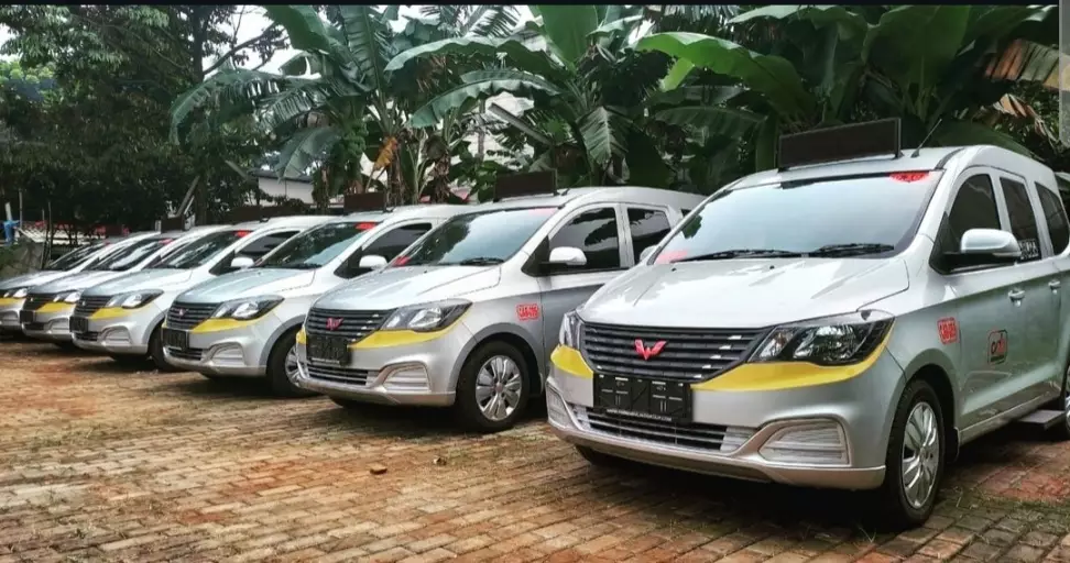 PT CAB dan Organda Depok Siap Tambah Armada Angkot AC