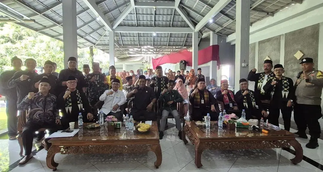 Lurah Pondok Jaya Minta Dana Rp 300 Juta per RW Diprioritaskan untuk Infrastruktur