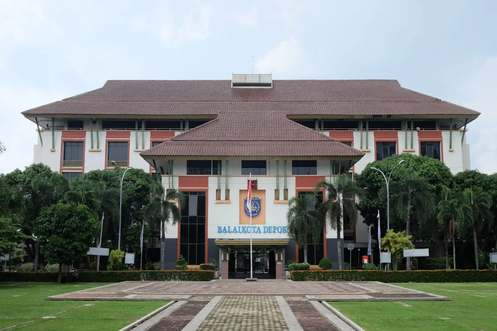 Pemkot Umumkan Rapor APBD Awal 2026, Pendapatan Capai 6,24 Persen