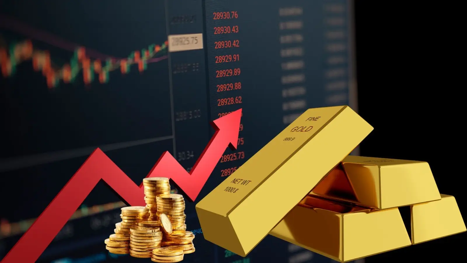 Harga Emas Berkilau, Inflasi Depok Sentuh 0,47 Persen pada Oktober 2025