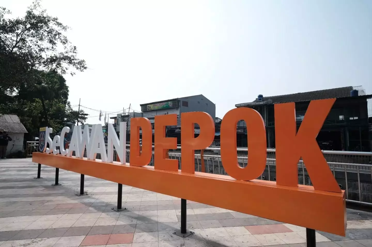 Kaleidoskop 2023: Capaian Dinas PUPR Paling Disorot di Depok