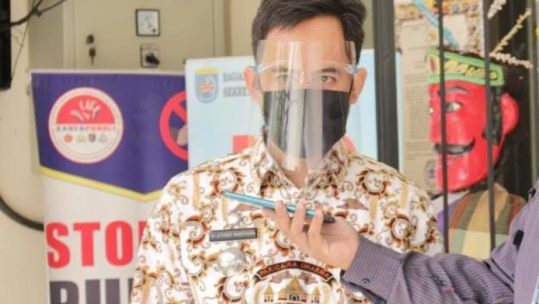 Tetap Jalankan Tugas di Masa Pandemi, Kinerja Kader PPTI Diapresiasi