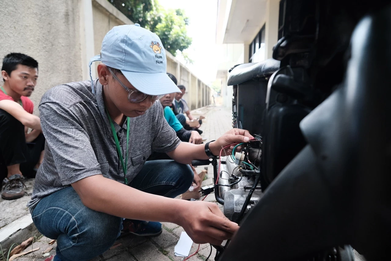 Catat, Ini Jenis Pelatihan Kerja Disnaker Depok Tahun 2025